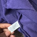 Champion  JMU James Madison University Cardigan SIZE L 🎟️ Photo 3