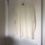 Van Heusen open cardigans  size M Photo 1