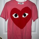 Comme des Garçons Comme Des Garcons T-Shirt Photo 0