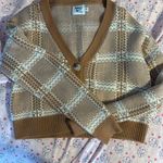 Princess Polly Cropped Cardigan Photo 2