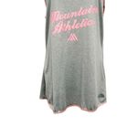 The North Face 2/$30 Mountain Athletics Sleeveless Graphic Racerback Tank Top Photo 4