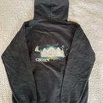 Elevation Church Hoodie Black Photo 2