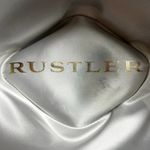 Rustler  HAT Co. Nashville Custom Western Cowboy Hat Australian Wool Felt 6 7/8 Photo 3