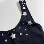 Ultracor swimsuit one piece star silver Photo 4