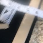 NWT Normalite Black Tan White Fanny Pack Photo 8