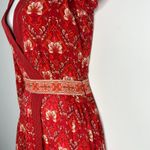 Spell & The Gypsy Collective SPELL AND THE GYPSY Dress Womens Size XXS Jewel Soiree Festival Boho Hippie Chic Photo 7