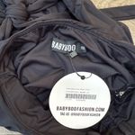 Babyboo  FASHION
Shanaya Maxi Dress - Black‎ size xs NWT Photo 2