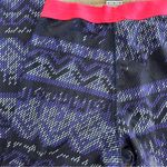 Nike  Pro workout leggings size M Photo 6