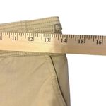 Escada beige wide leg pants size 34 measurements in pictures Photo 3