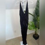 Manning Cartell Dream Girl Maxi‎ dress 4 Black Photo 3