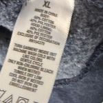 Aeropostale Y2k Style Navy Zip Up Hoodie Sweatshirt Logo Graphic XL Full Zip Photo 5