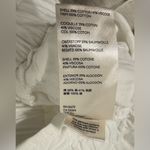 Free People Margate Pleated Trousers Paperbag Waist Pants Slouchy Boho Large Photo 7