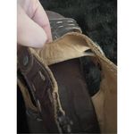 Bed Stu  “SOTO” leather sandals hammered studs Sz 8.5 Photo 3