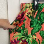 Panama Jack , new coral flower flowey pants, size XL Photo 4