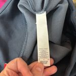 Nike ‎ Navy Pink Floral Leggings Sz S Photo 5