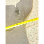 J. Crew Petite Lodge Coat Italian Stadium Cloth Wool Black K0897 Jacket Women 4P Photo 8