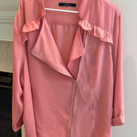 Louise Paris super cute light jacket in salmon Photo 0