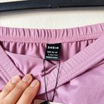 SheIn NWT  Large Pink Lounge Pants Buttery Soft Yoga Pilates High Waisted Workout Photo 4