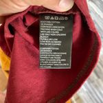 Urban Outfitters  corduroy panel mini dress size SP Photo 6