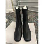 & Other Stories & OTHER STORIES Sock Boots Black Womens Size US 4 Photo 6