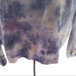 Young Fabulous and Broke Jayden Tie Dye Surplice Top Photo 9