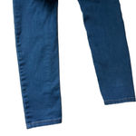 Wax Jean  Butt, I Love You Juniors Jeans in Blue Photo 5