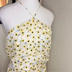 Hutch ANTHROPOLOGIE   Ditsy‎ Floral Seaside Romper Size 14 NWT Photo 6