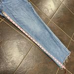 Frank & Eileen Monaghan 1990 Wash Italian Vintage Denim Jeans Light Blue 29 Photo 9