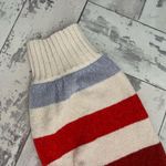 Peach Love  Off-The-Shoulder sweater Photo 3