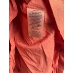 Elie Tahari  Johnny collar eyelet trim shirt dress size Small Photo 4