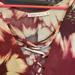 Flynn Skye  FLOWER TUNIC DRESS Photo 2