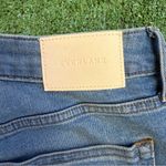 Everlane Curvy High Rise Skinny Jean Size 28 Regular Photo 8