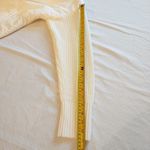 Pink republic  Women’ Sweaters Jacket High Neck Button Down Size Medium NWT Photo 7