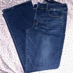 American Eagle Outfitters Kickboot Jeans Photo 0