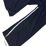 H by Halston Halston Black Wide-Leg‎ Trousers Women’s Size Small Photo 3