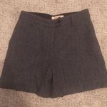 See By Chloe 💙💖 Herringbone shorts Photo 2