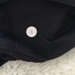 Lululemon athletica Black Tank Top Photo 5