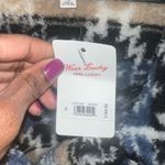 Lucky Brand NWT Sherpa Fleece Shacket size XL Photo 8