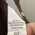 Bonworth FINAL MARKDOWN  cropped slacks xlp Photo 5