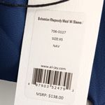 Ali & Jay  Chiffon Cutout Maxi Dress Size XS NWT Photo 6