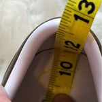 Converse Rare Leather LP Ox Sneakers 558031 Woman’s Size 9 but Run Big Metallic Photo 13