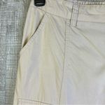 Wild Fable Size XS Light Tan Lightweight Cargo Style Pants w/Pockets Photo 5
