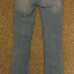 Hollister High Waisted Medium Wash Jeans Photo 5