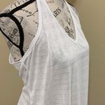 Marika Balance Collection Balance Collection White Active Yoga Tank Top XL Photo 5