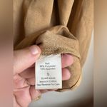 Freeway Apparel Freeway Faux Suede Shacket Size Small Photo 3