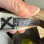 Teva  Women's Sandals - Green Gray Strappy Size 8 Walking Hiking Watersports Photo 8