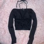 Tiger Mist White Fox Boutique 2 Piece Top Photo 5