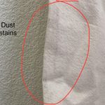 S.O.N.G 90’s Boyfriend Cargo Jeans in Denim Khaki Color Size 13/31 Photo 11