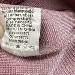 Valiant Paris Bandage Dress Bodycon Cut Out Sleeveless Party Cocktail Sz M NWOT Purple Size M Photo 9