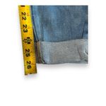 BLANK NYC  Skinny Classique Jeans Women's Size 27 Blue Stretch Photo 5
